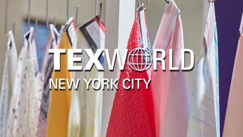 Be Safe!⁠ Join Virtually 1/25-1/27⁠ Fashiondex with Texworld NYC and Apparel Sourcing NYC 2022 Winter Edition. The online event will connect you with manufacturers.⁠
⁠
Attend:⁠ tinyurl.com/2p835hx2
⁠
Exhibit:⁠ tinyurl.com/mf9m2369
⁠
#TexworldNYC⁠
#fashiondex