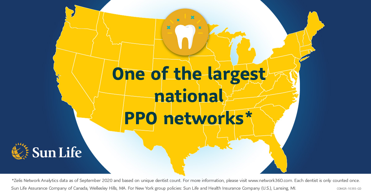 Sun life dental providers lasopabell