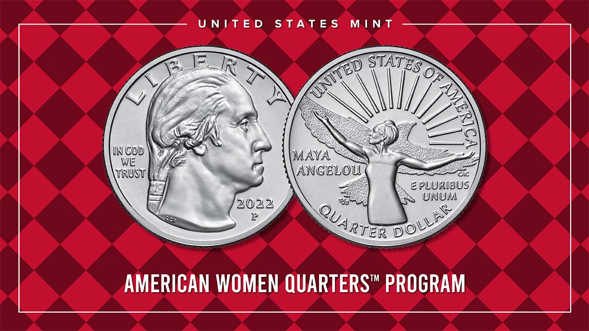 United States Mint on Twitter "The first coin of the American Women