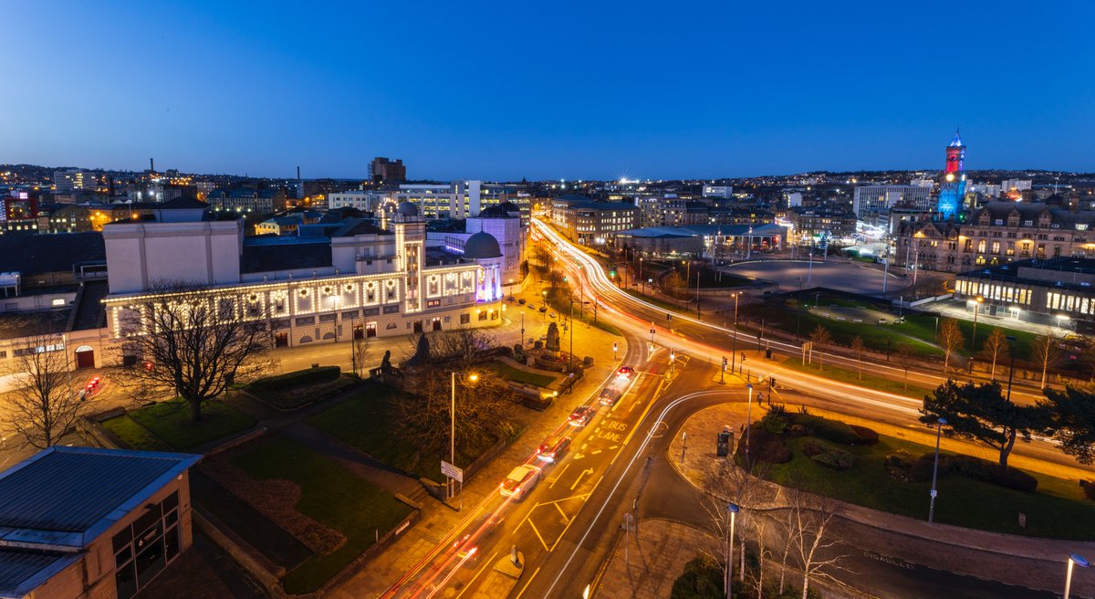 Wardley House Bradford (@wardley_bd) on Twitter photo 