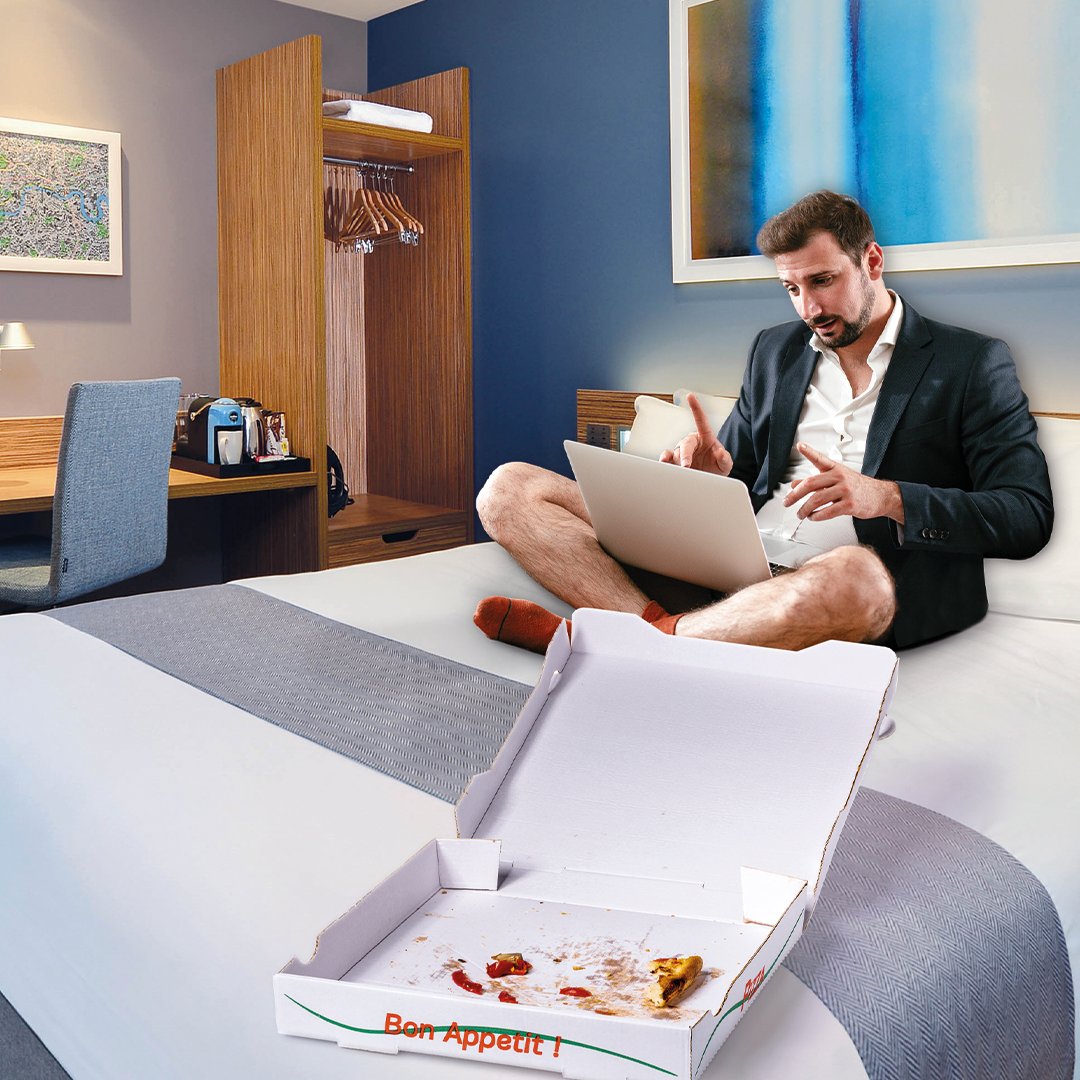 Travelodge UK tweet media