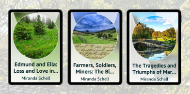 MSchell_Author's tweet photo. I have episodes for "Edmund and Ella" scheduled through Jan 24th. Rest of this week I'll focus on "Mary Heuertz's Daughters" episodes. If you want to check out any of my #KindleVella stories here's the link 
👉https://t.co/A6iVdU6hHS

#amwriting #familyhistory #readingcommunity https://t.co/0rKmwZhRrD