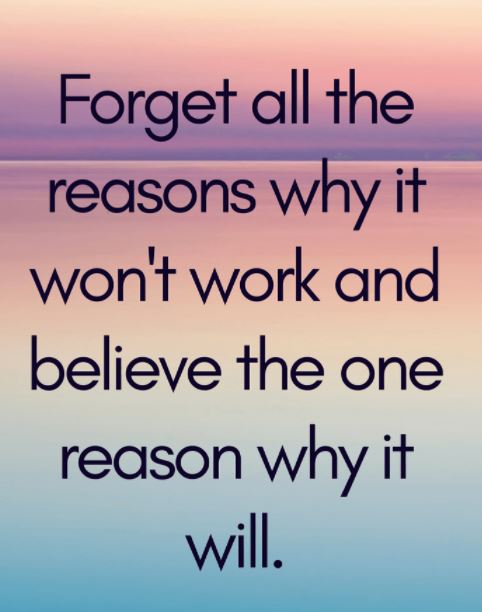 KRSCPAS's tweet photo. Happy #MotivationalMonday everyone! In 2022, put all your fear and doubt aside &amp; start thinking positively! Everything happens for a reason, just know what is meant for you will be. Keep motivating yourself to push forward #inspire #newbeginnings2022 #nonegativity #positivevibes https://t.co/mX2Fz9Vlc9