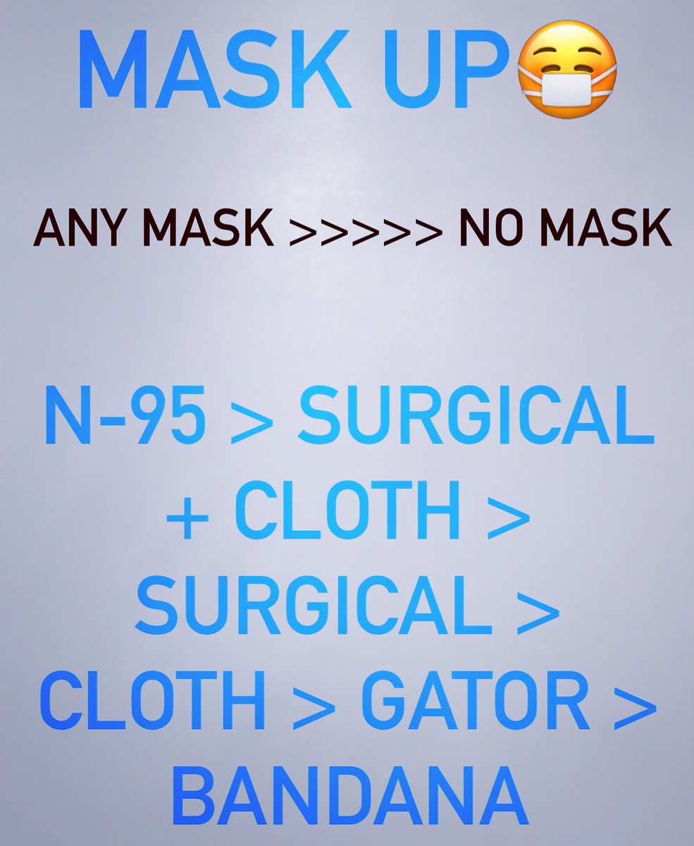 DrAquinoSays's tweet photo. #MaskUp #vaxboostmask
@CityofJax @BaptistHealthJx @WolfsonChildren @FloridaMedical @dcmsonline @FLHealthDuval @DuvalSchools https://t.co/ZR7XguoeXW