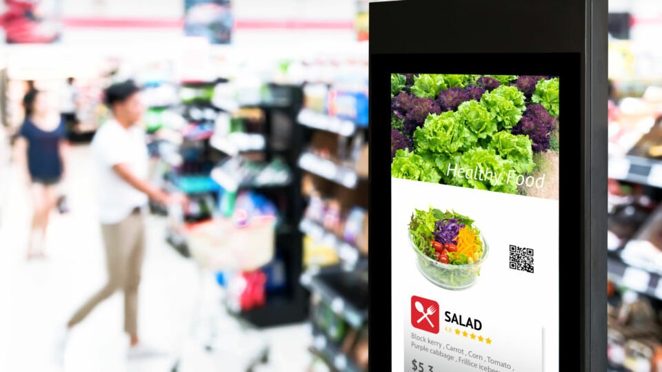 WallStreetRprtr's tweet image. ‘Store As Media’ Drives Tangible Benefits for Retailers, Brands and Consumers

$VSBY $VSBGF #5VS

bit.ly/33gXujd