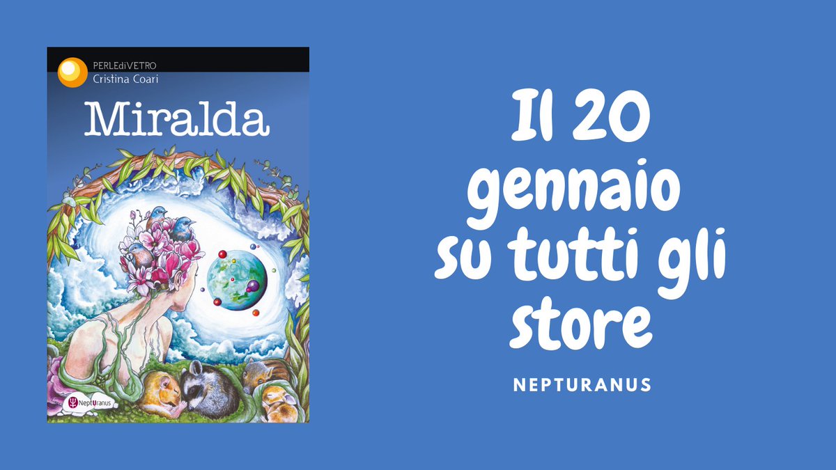 NepturanusE's tweet photo. Ssssh... il 20 arriverà la nostra nuova uscita: "Miralda" di Cristina Coari, un romanzo di narrativa per la collana Perle di Vetro. 

#miralda #nuovauscita #narrativa https://t.co/gtTsk60M11