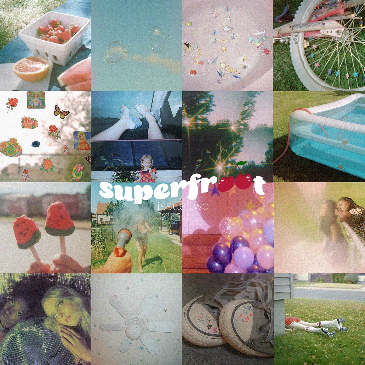 superfrootmag's tweet photo. the online version of our second issue, ISSUE 02: NOSTALGIA, is now on our website.

download via pdf or read on calaméo for free! 

READ, READ, READ. we (and our contributors) put our souls into this one. 

https://t.co/rtxqEPNUAr https://t.co/tYXJ7iYFxi