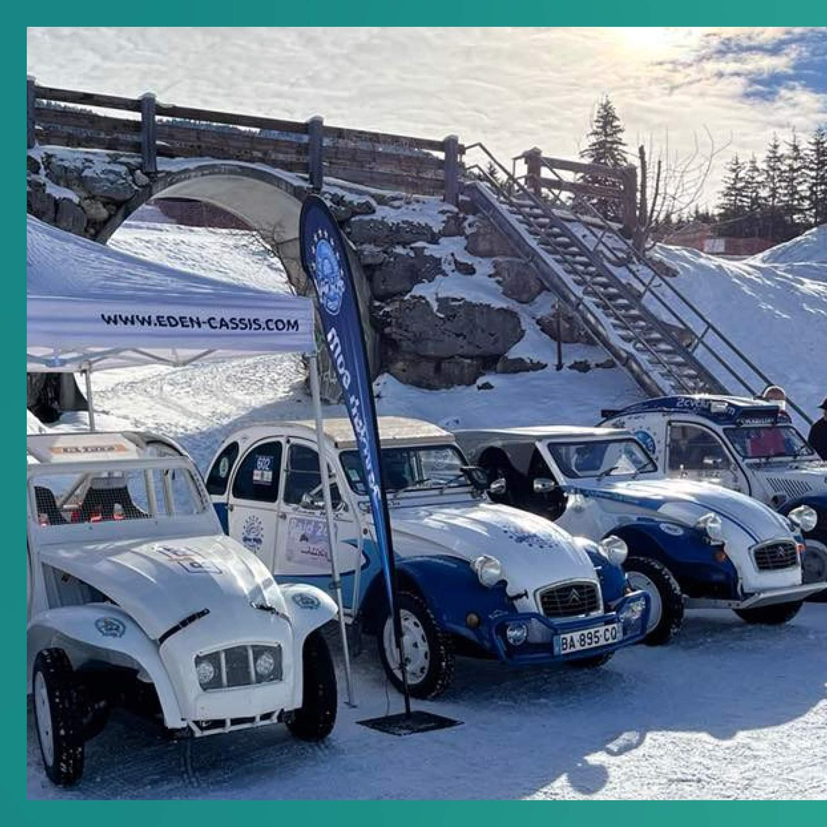 Les Deuch´s tweet media