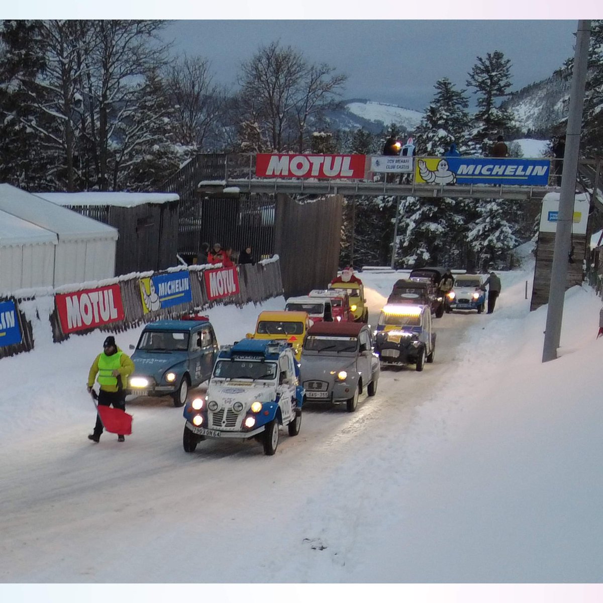 Les Deuch´s tweet media