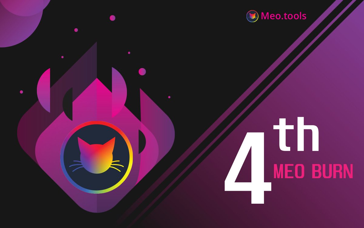 Meo.tools Official tweet media