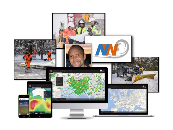 With a potential Winter Storm on the way for later this week, tell your friends/family to follow Novak Weather for the most accurate, detailed &amp; unique information or simply RETWEET this post. THANKS a ton!