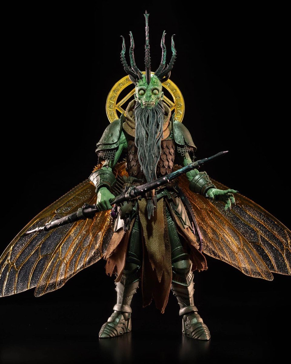 eCollectiblesCA's tweet image. We are live with the #Poxxus wave for preorder! #mythiclegions ecollectibles.ca/collections/po…