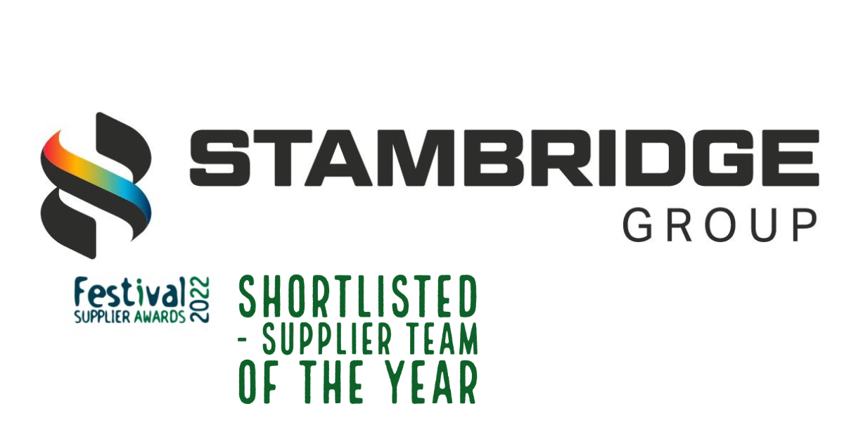 Stambridge Group tweet media