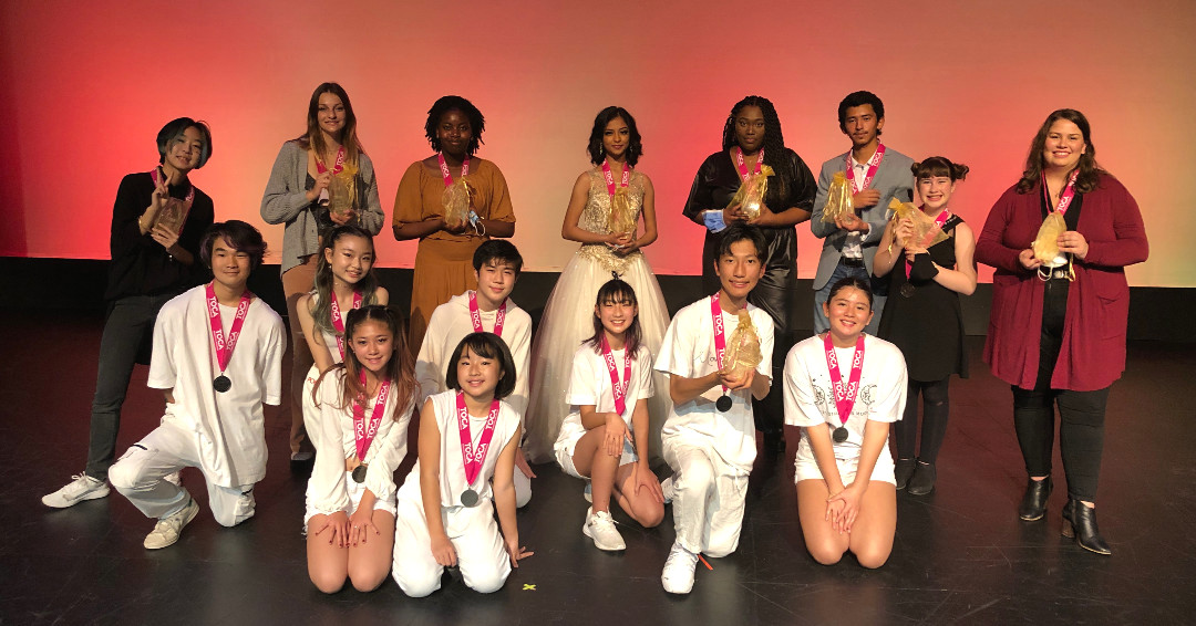 torrancearts's tweet photo. Congratulations to the winners of 2022 South Bay's Got Talent
Winner:  Moises Lopez Lopez
2nd Place: Amari Scott
3rd Place: Sajini Weerasekara
Judge's Favorites: Akari Nakashima, AIV's Black, Faith Graham, Chizam Mukolu, MaKenzie Smalling
#SBGT  #TOCAlive  #TorranceCa https://t.co/a1H6dYF43l