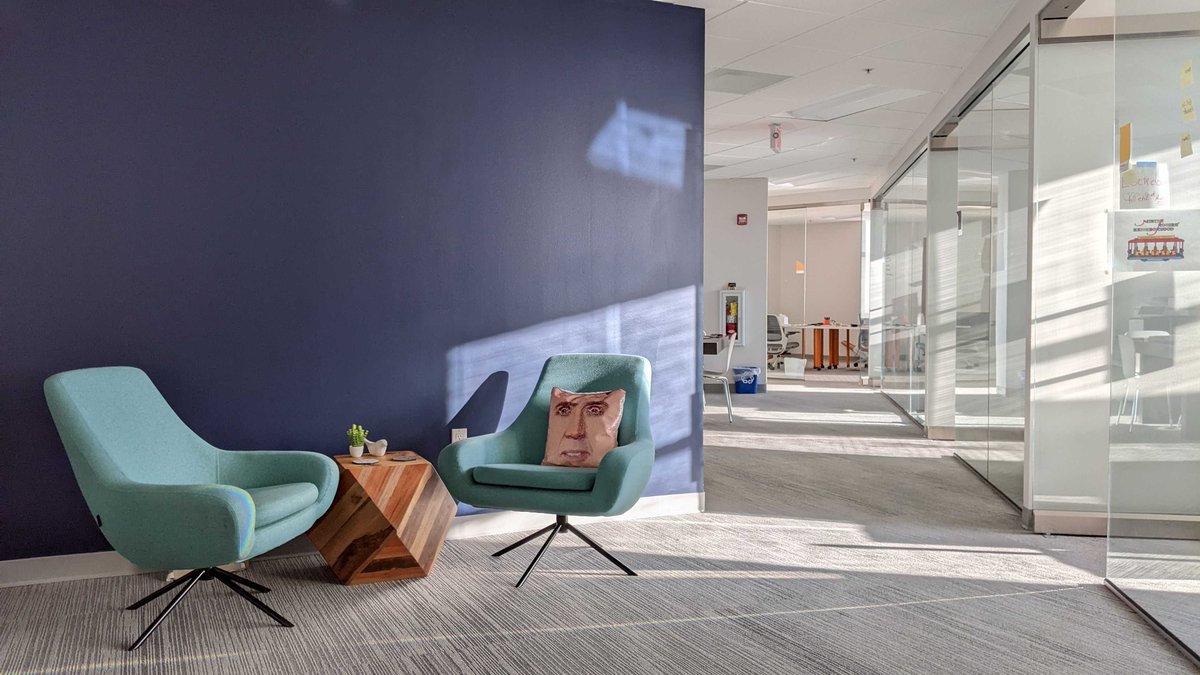 harmonic design tweet media