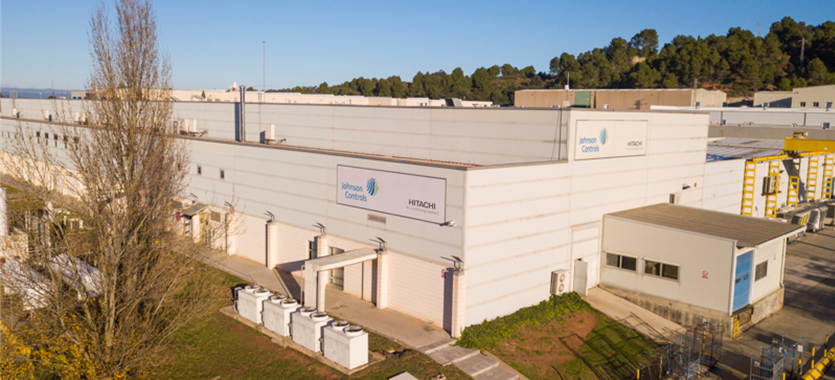 ♻️ 𝐏𝐨𝐮𝐫 𝐥𝐚 𝟒𝐞̀ 𝐚𝐧𝐧𝐞́𝐞, 𝐥’𝐮𝐬𝐢𝐧𝐞 𝐞𝐮𝐫𝐨𝐩𝐞́𝐞𝐧𝐧𝐞 𝐉𝐨𝐡𝗻𝐬𝐨𝐧 𝐂𝐨𝐧𝐭𝐫𝐨𝐥𝐬-𝐇𝐢𝐭𝐚𝐜𝐡𝐢 𝐚 𝐫𝐞𝐜̧𝐮 𝐥𝐞 𝐩𝐫𝐢𝐱 « 𝐙𝐞𝐫𝐨 𝐖𝐚𝐬𝐭𝐞 𝐭𝐨 𝐋𝐚𝐧𝐝𝐟𝐢𝐥𝐥 ». 𝗘𝗹𝗹𝗲 𝗮 𝐫𝐞𝐜𝐲𝐜𝐥𝐞́ 𝟏𝟎𝟎% 𝐝𝐞 𝐬𝐞𝐬 𝐝𝐞́𝐜𝐡𝐞𝐭𝐬 𝐝𝐞𝐩𝐮𝐢𝐬 𝟐𝟎𝟏𝟕.