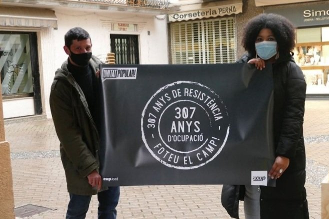 Avui hem presentat diverses preguntes al <a href="/Congreso_Es/">Congreso</a> amb la voluntat, com fa mesos que repetim, d'iniciar els tràmits necessaris per
tal que l’Acadèmia General Bàsica de Suboficials (AGBS) de Talarn passi a tenir usos civils.

Ja fan tard per marxar.