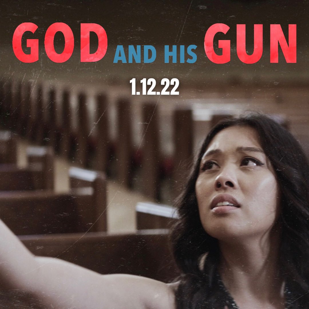 BoatAshore's tweet photo. God And His Gun
@MalyndaHale 
Wednesday | 1.12.22

#MLKDay #LoveIsLove #BlackLivesMatter https://t.co/YcROLpHyTo