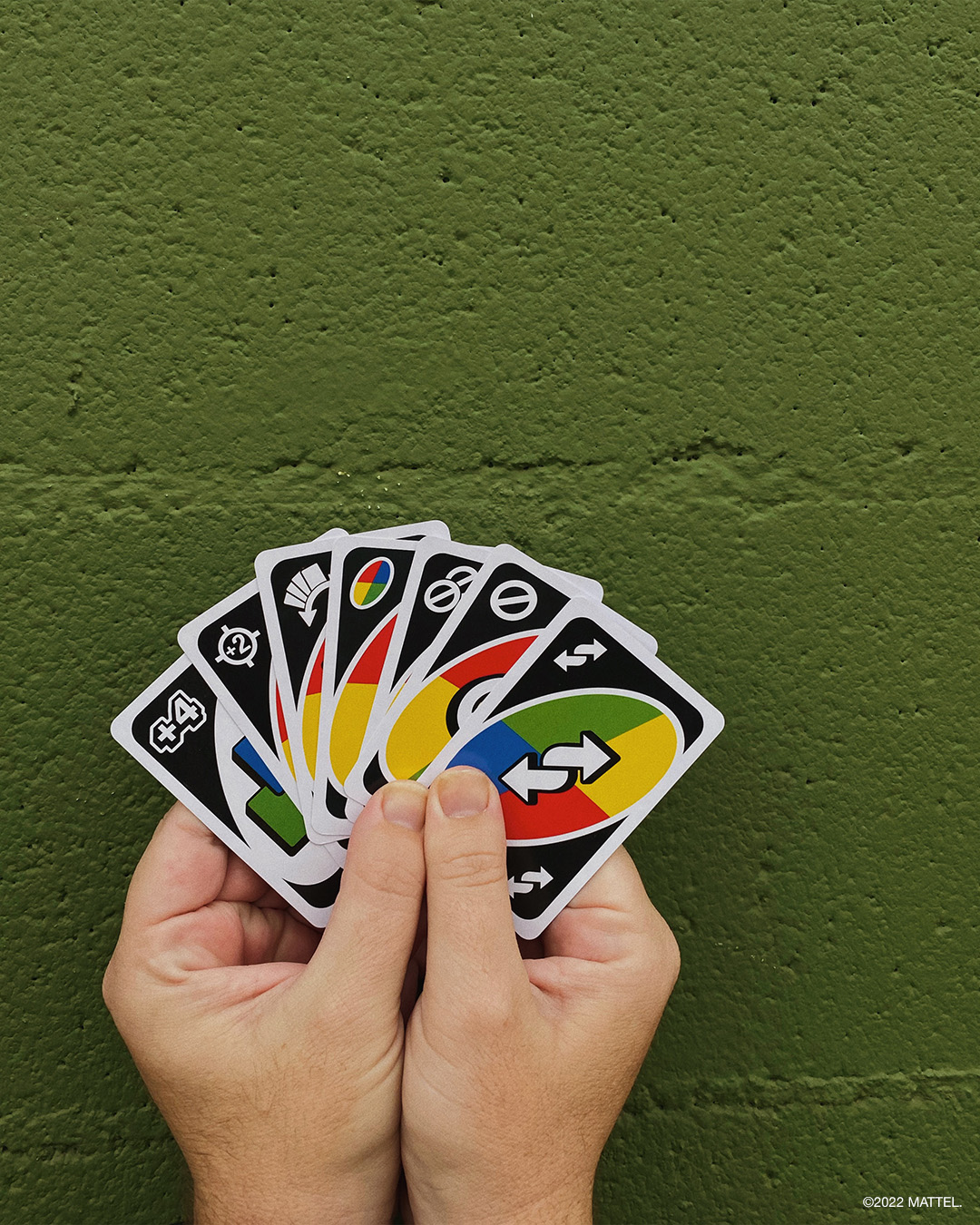 UNO on X: We told you 2022 was going to be wild. Introducing a few new  cards: the Wild Target +2 the Wild Swap Hands the Wild Double Skip the Wild  Skip