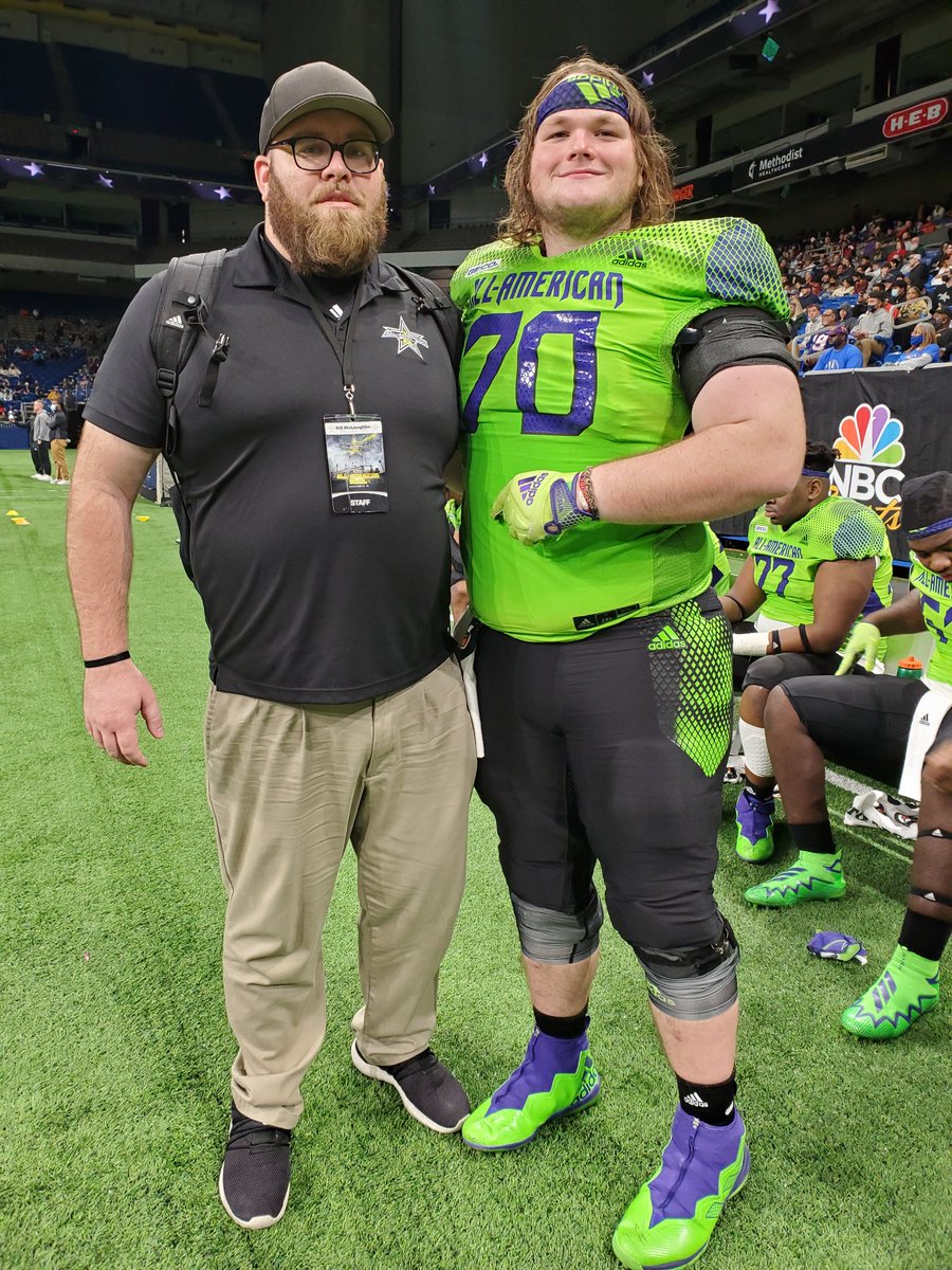 Bill Mclaughlin tweet media