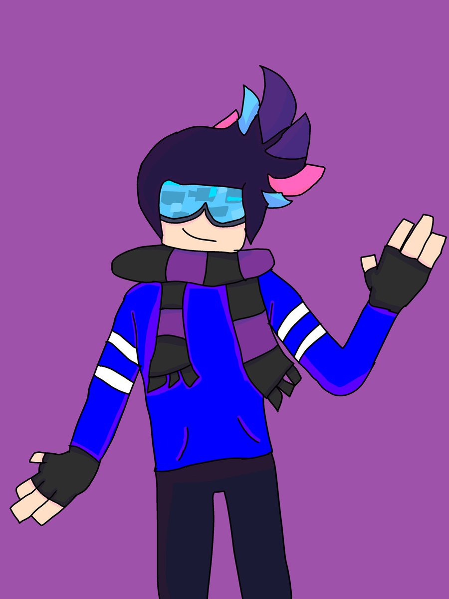 Arcy tweet media