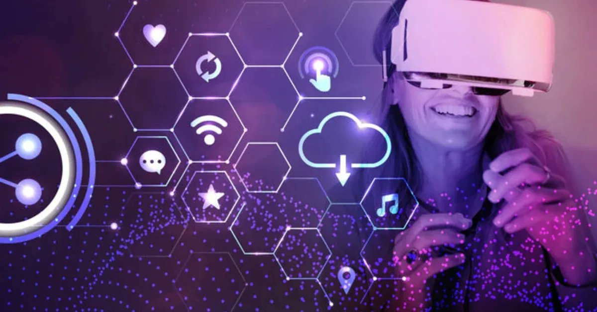 ScanArtLab's tweet image. Realidad virtual, ciberseguridad, NFT y más tendencias tecnológicas para 2022 - Infobae buff.ly/338C0os vía @infobae