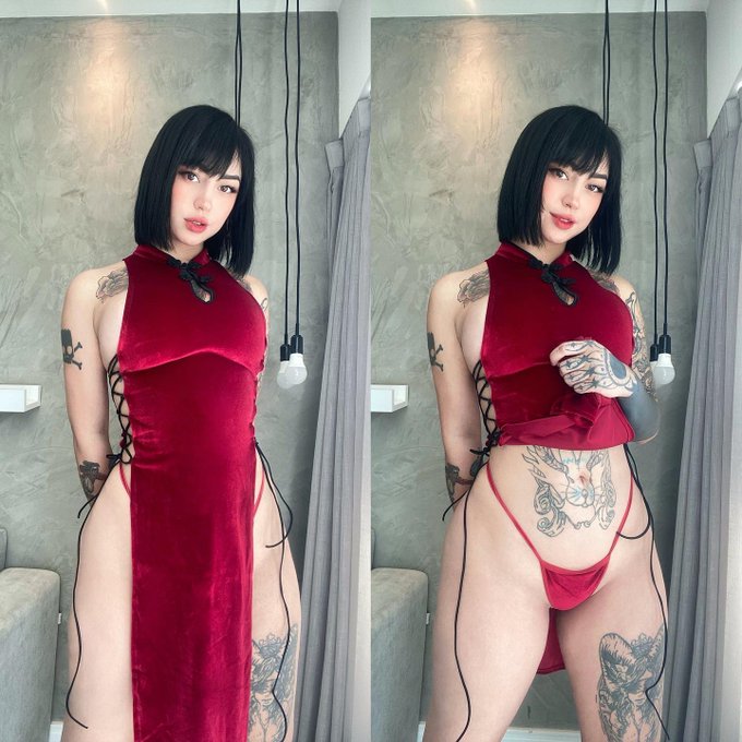 1 or 2 ? 🧧 https://t.co/bqrSXNvuJ1