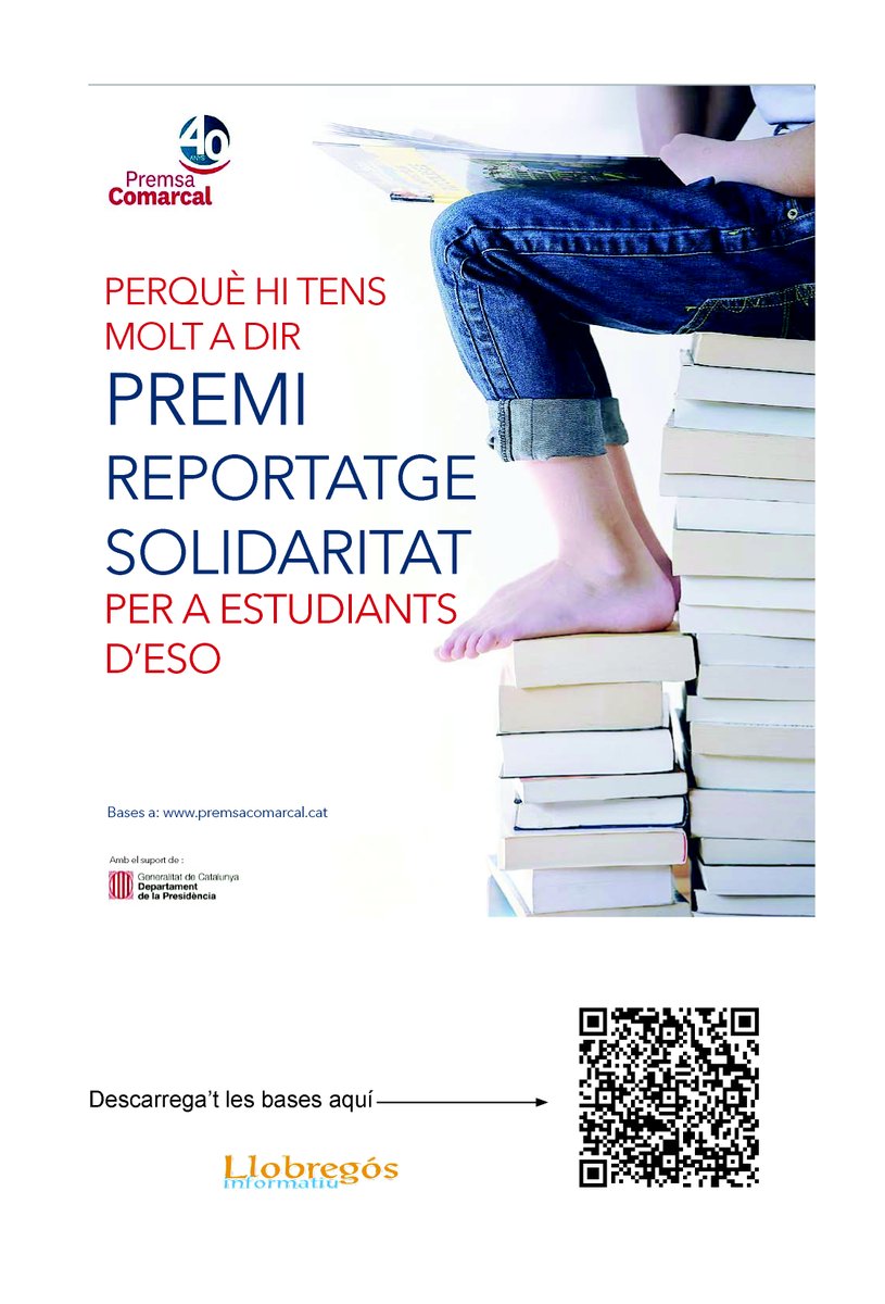 Llobregós Informatiu tweet media