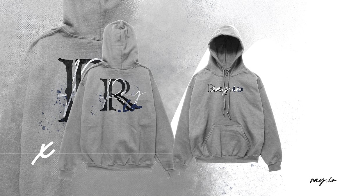 enmajv's tweet image. Clothing-X /// Ray .io

More works: Be.net/EnmaJv