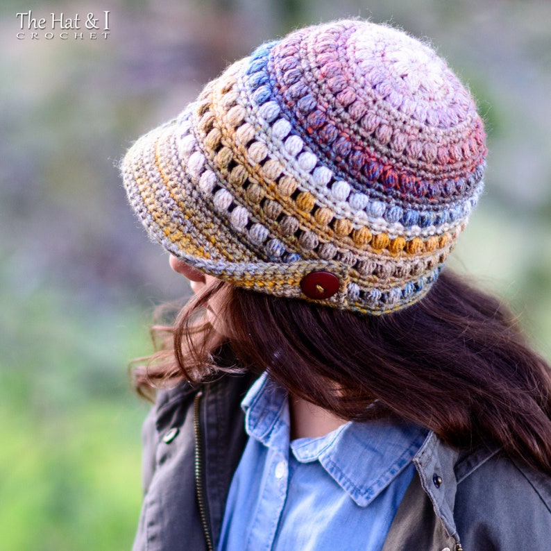 mooglyblog's tweet photo. Boho Beanie by The Hat and I - this pretty hat pattern includes 4 sizes: Toddler, Child, Adult, and XL! ♥ Get the link at https://t.co/HAWKns4Tp3
#crochet #crochetpatterns #paidpattern https://t.co/fBb76i3wja