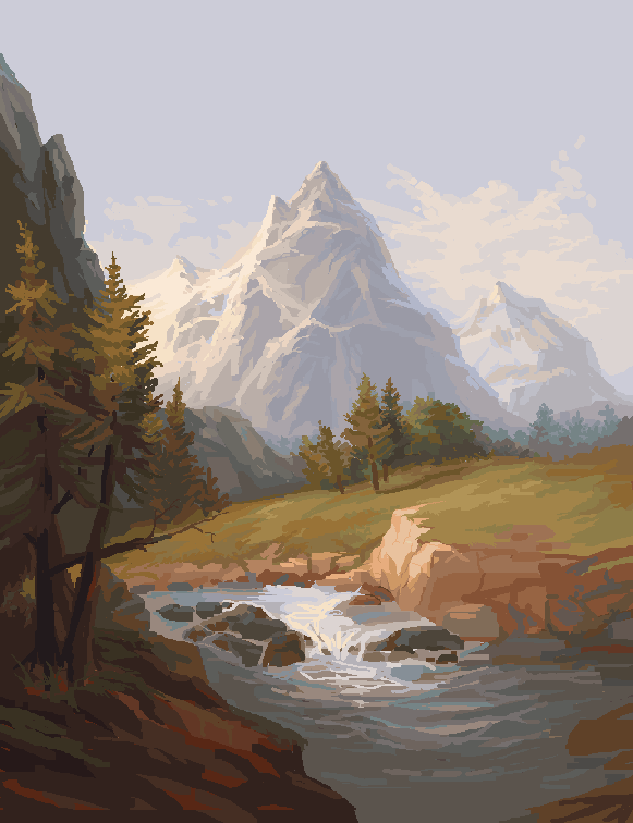 quick sketch #pixelart