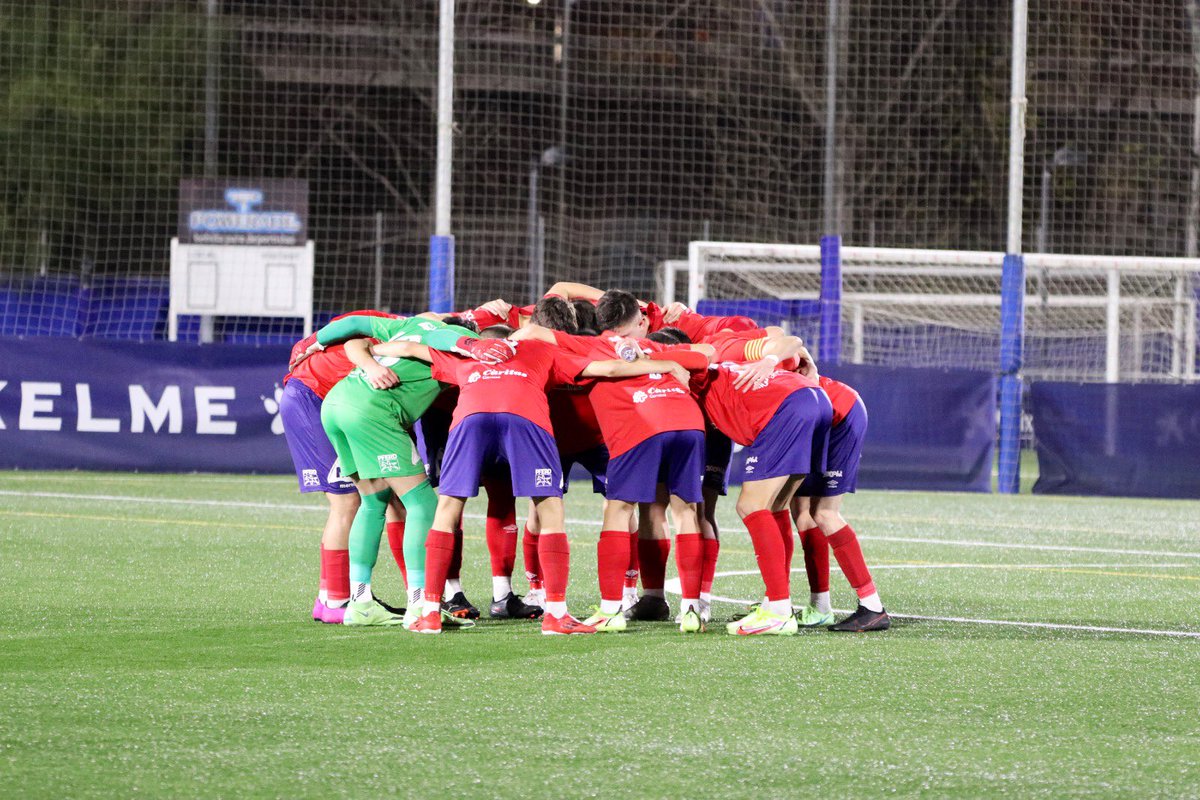 UE Olot - Planter tweet media