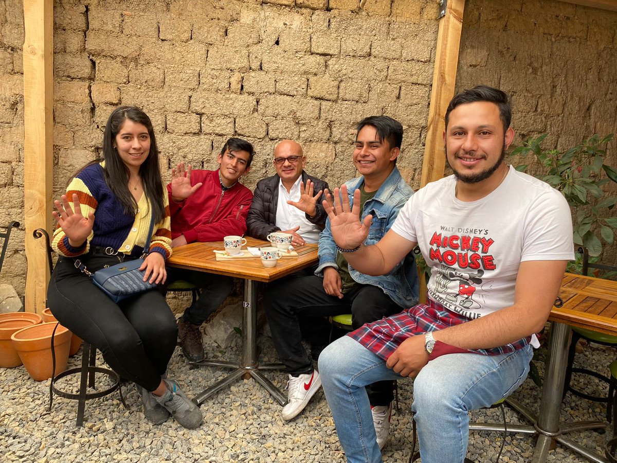 Sammy Lozano (SammyLozanoR) Twitter