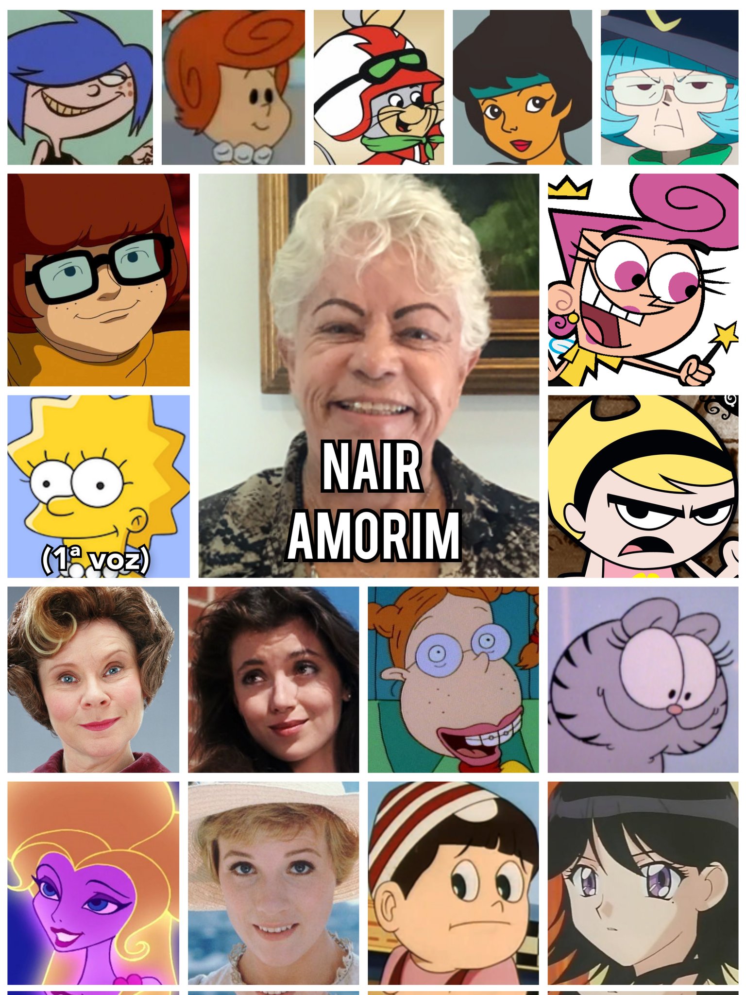 Velma: Quem são os atores que dão vozes aos personagens da série