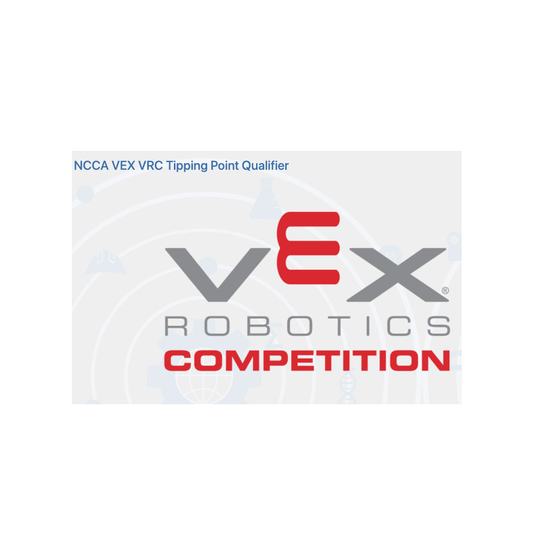 High School Robotics Team Wins Tournament
One of four Paideia high school robotics teams won the NCCA VEX VRC Tipping Point Qualifier Robotics Tournament in Covington. A member of the ninth-grade team qualified for the state championship in the robot skills competition.