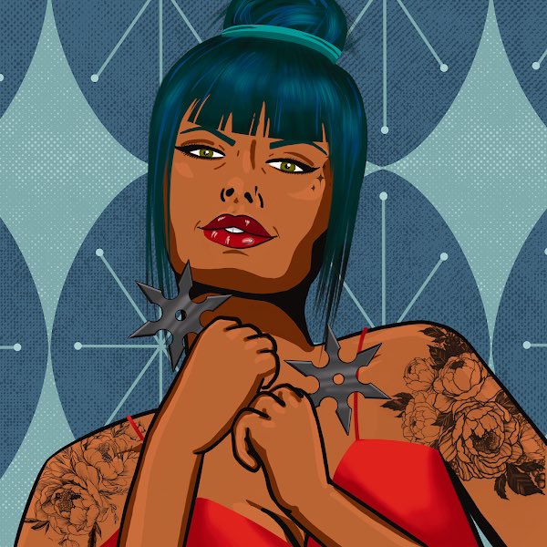 Deelight tweet media