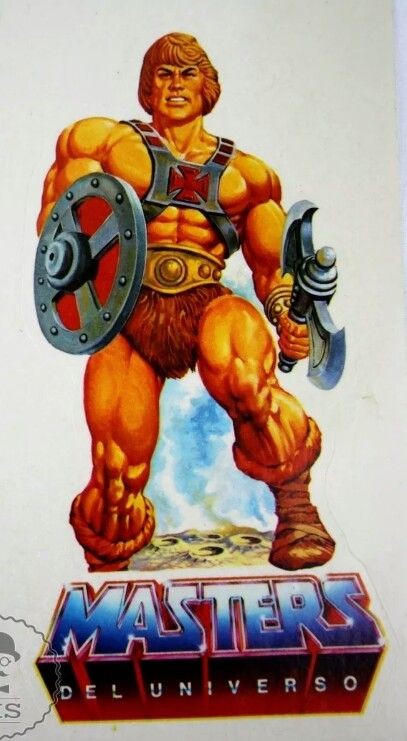 HeManIsMyHero's tweet photo. Happy #MOTUMonday to all my awesome followers.β‘π‘πͺπ€ #HeMan #AddictedToHeMan #MOTU #GreatestToysEverMade #GreatestFranchiseInTheUniverse https://t.co/UhAek76YYx