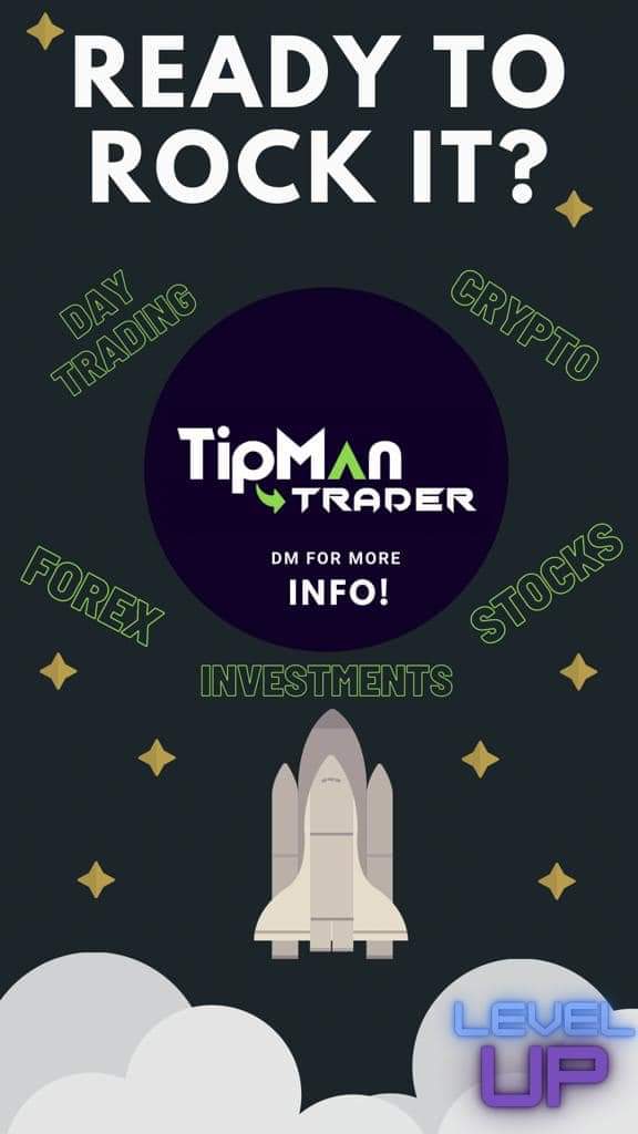 TipMan_Crypto's tweet photo. Want value for money?
What if i told that #TipmanTips
isnt just tips?
Start your crypto/stocks journey?
Access to footy stats pro software?
Make friends in group chats?
This is free to members😍
7 day trial for £1
Click👇
https://t.co/IPa5xlXVWR
#GamblingTwitter #forex https://t.co/CGJT7sue8E