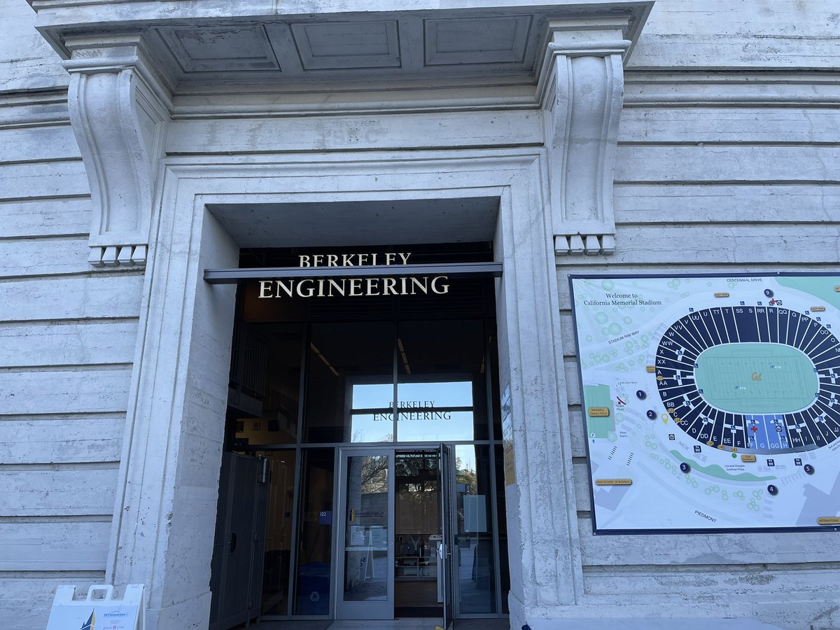 Marie Frochen (@mariefrochen) on Twitter photo Excited to host our 1st in person #International #mission in #scet <a href="/UCBerkeley/">UC Berkeley</a> <a href="/SutardjaCenter/">UC Berkeley SCET</a> thank you <a href="/IkhlaqSidhu/">Ikhlaq Sidhu</a> for your keynote #siliconvalley #perspective <a href="/InTonomous/">INTonomous</a> <a href="/bwcon_info/">bwcon</a> <a href="/rampuplab/">Ramp-Up Lab</a> Excited to host our 1st in person #International #mission in #scet <a href="/UCBerkeley/">UC Berkeley</a> <a href="/SutardjaCenter/">UC Berkeley SCET</a> thank you <a href="/IkhlaqSidhu/">Ikhlaq Sidhu</a> for your keynote #siliconvalley #perspective <a href="/InTonomous/">INTonomous</a> <a href="/bwcon_info/">bwcon</a> <a href="/rampuplab/">Ramp-Up Lab</a>