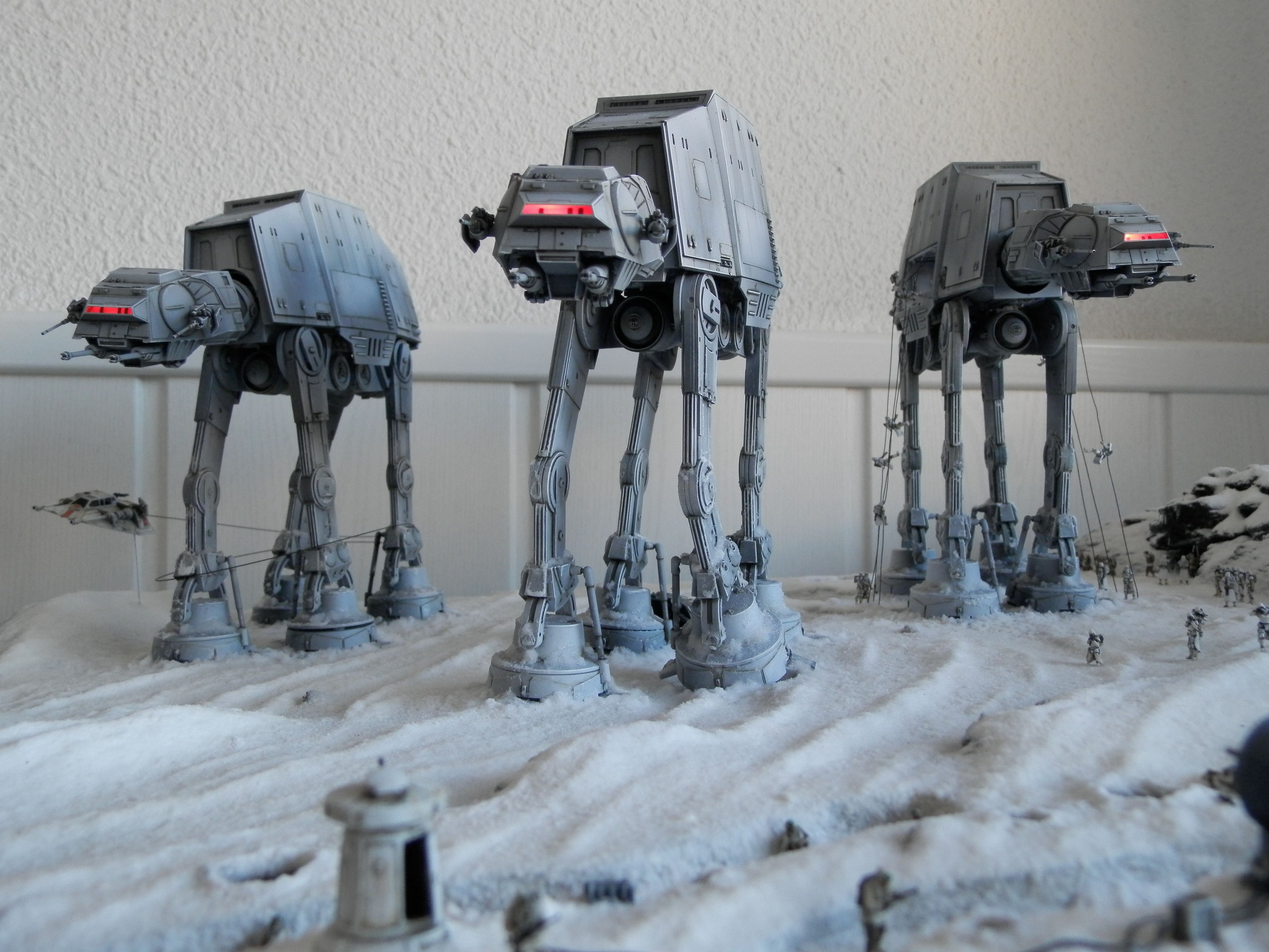 Killer Toys: Star Wars on X: Killer Toys: Star Wars on X:
