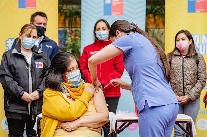 Gobierno Interior tweet media