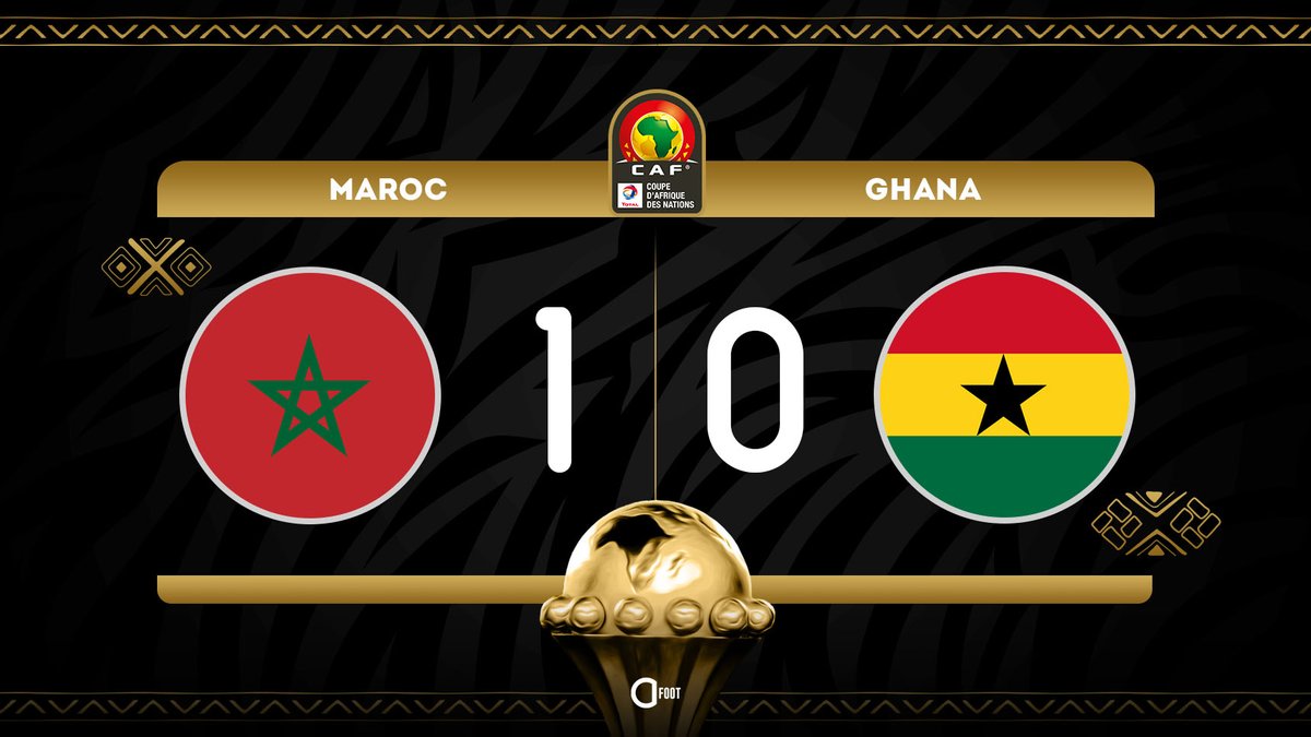 Actu Foot tweet media