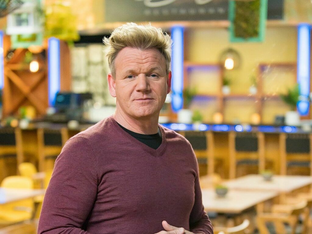 It’s Depressing: Gordon Ramsay Swearing at People Over Food Is Still Bankable TV  #foodRecipe https://t.co/Nq8bd3alec