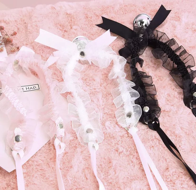lemonetshop's tweet photo. • เปิดพรี choker •

  ✨ เส้นละ 89฿ เท่านั้นน ✨
    ( จากราคาปกติ 200++ )
      แนว punk rock gothic
          มีแค่สี ดำ ขาว ชมพู เท่านั้น

👉🏻 ส่งflash 50฿ 👈🏻
#พรีออเดอร์ #สร้อยคอ #preorder #สร้อย #choker https://t.co/wUhKD1sHVh