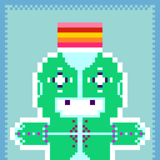 gingyland's tweet photo. 3 Special Jelly Gingy's left to cook!👨‍🍳You'll find those from 164 till 170 total supply!
Once we reach 170 mints, we start to apply for @paint_swap &amp; @NFTKEY marketplace's!🎨
Only 6 mints left! https://t.co/xoJHtwuCWv 👀
Let's make it happen!🍪
@FantomLouvre @FakewormsStudio🫂 https://t.co/32bFp71DZS