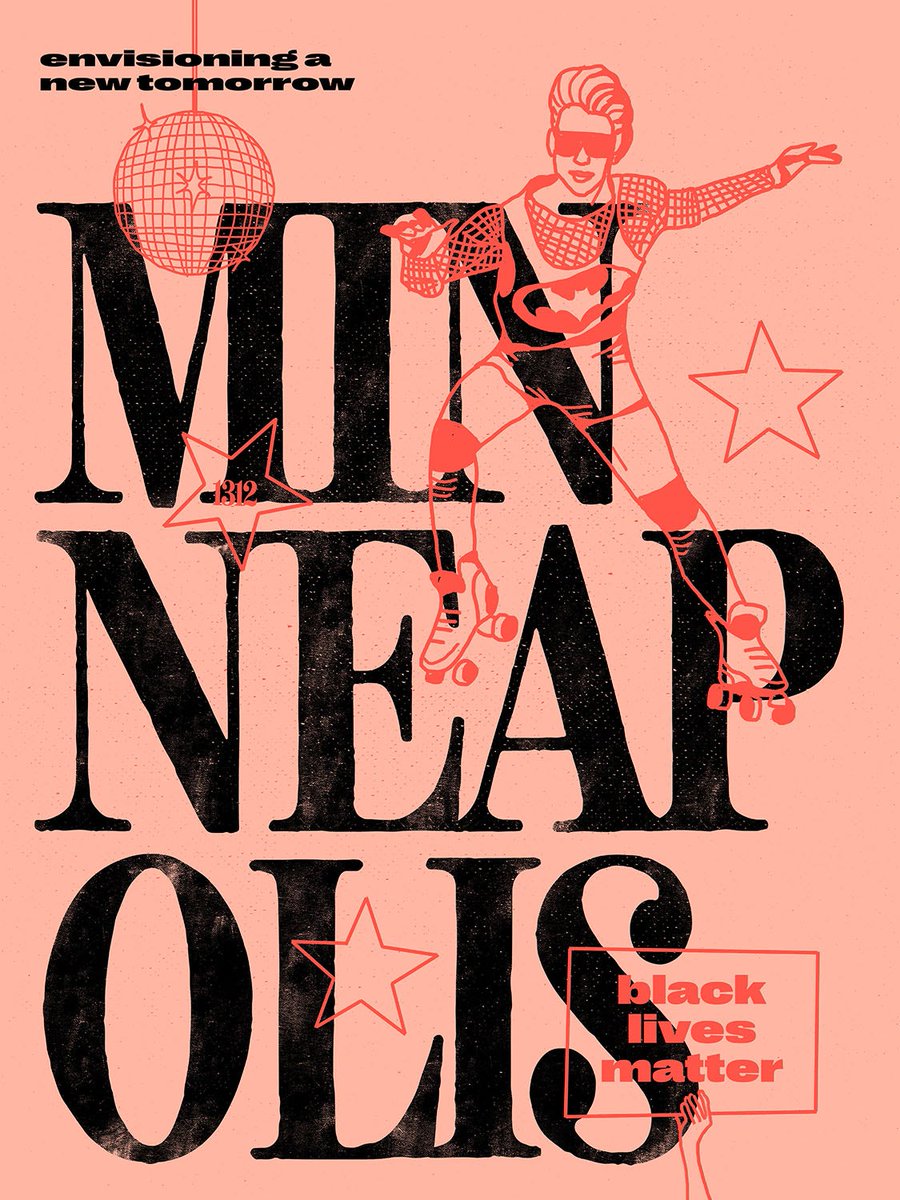 If you're a Minneapolitan (or you just love the Minneapolis music scene), check out the link in our bio to buy an exclusive <a href="/BringMusicHome_/">Bring Music Home</a> poster celebrating the city designed by @alexispolitz. All proceeds go to <a href="/nivassoc/">NIVA - National Independent Venue Association</a>. 

📷 by <a href="/sahraqaxiye/">Sahra Qaxiye</a> for <a href="/BringMusicHome_/">Bring Music Home</a>