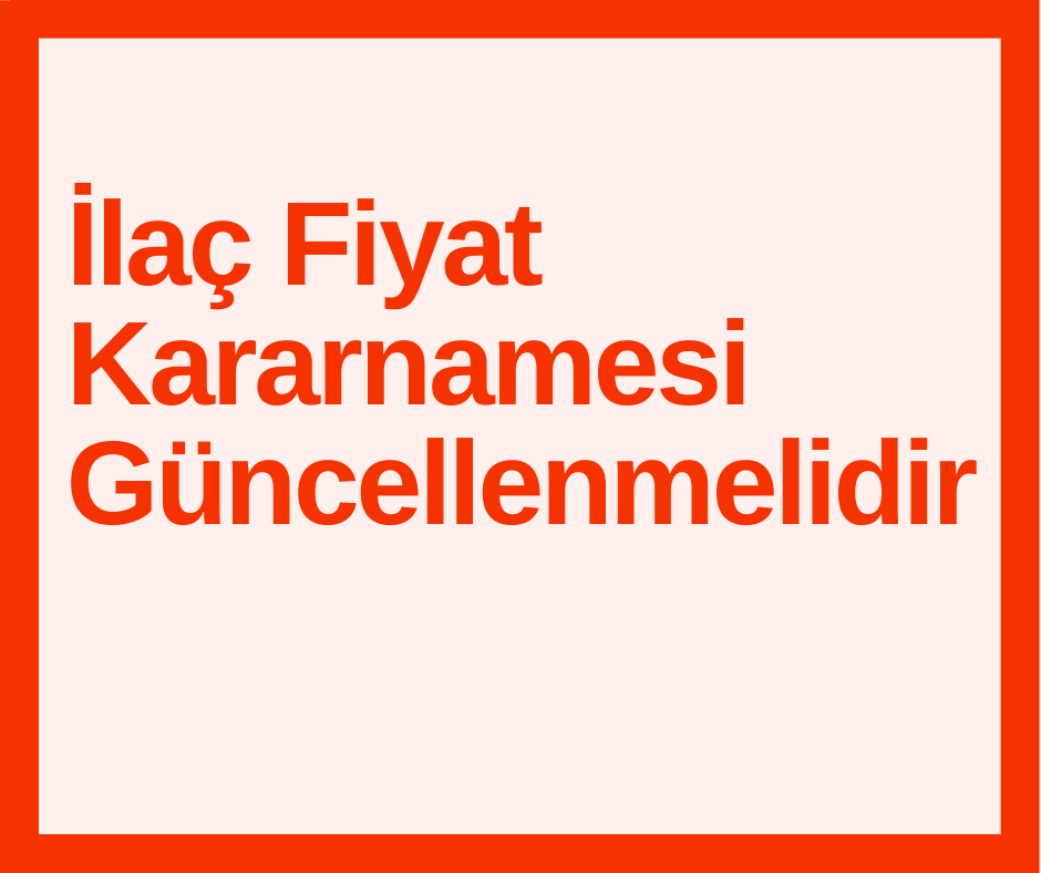 1-)‌Biz eczacılar hastalarımıza aylardır ilaç yok demek zorunda bırakılıyoruz. İlaç yokluğu insanların tedavilerini aksatıyor, farklı rahatsızlıkların ortaya çıkmasına neden oluyor.++