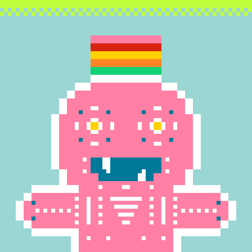 gingyland's tweet photo. 3 Special Jelly Gingy's left to cook!👨‍🍳You'll find those from 164 till 170 total supply!
Once we reach 170 mints, we start to apply for @paint_swap &amp; @NFTKEY marketplace's!🎨
Only 6 mints left! https://t.co/xoJHtwuCWv 👀
Let's make it happen!🍪
@FantomLouvre @FakewormsStudio🫂 https://t.co/32bFp71DZS