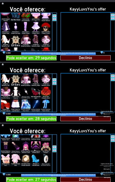 lizzieslovver's tweet photo. GUYS! REPORT THIS PEOPLE! HE SCAMMED MY FRIEND FOR ALL INVENTORY! IN THIS PHOTO U WILL FOUND: THE SCAM , USER OF THE SCAMMER AND DC OF THE SCAMMER! PLEASE REPORT! IT WILL HELPS ME AND MY FRIEND A LOT! RT APRECIATTED! #RHSCAM #SCAM #RHSCAM #SCAM #SCAMMING #WARNING #RH #SCAMMING https://t.co/xMe8daJOUZ