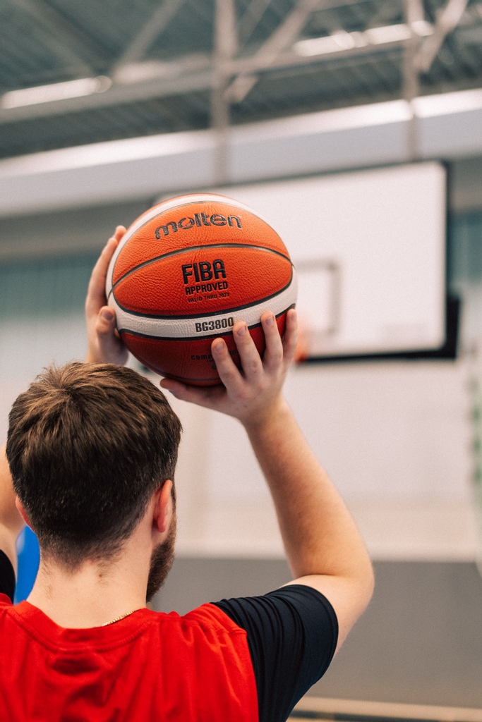 Practice winning every day